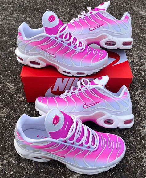 haifisch nike damen weiß|Nike TN Air Max Plus. Nike DE.